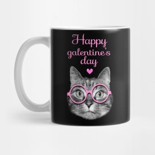 Happy Galentines day Mug